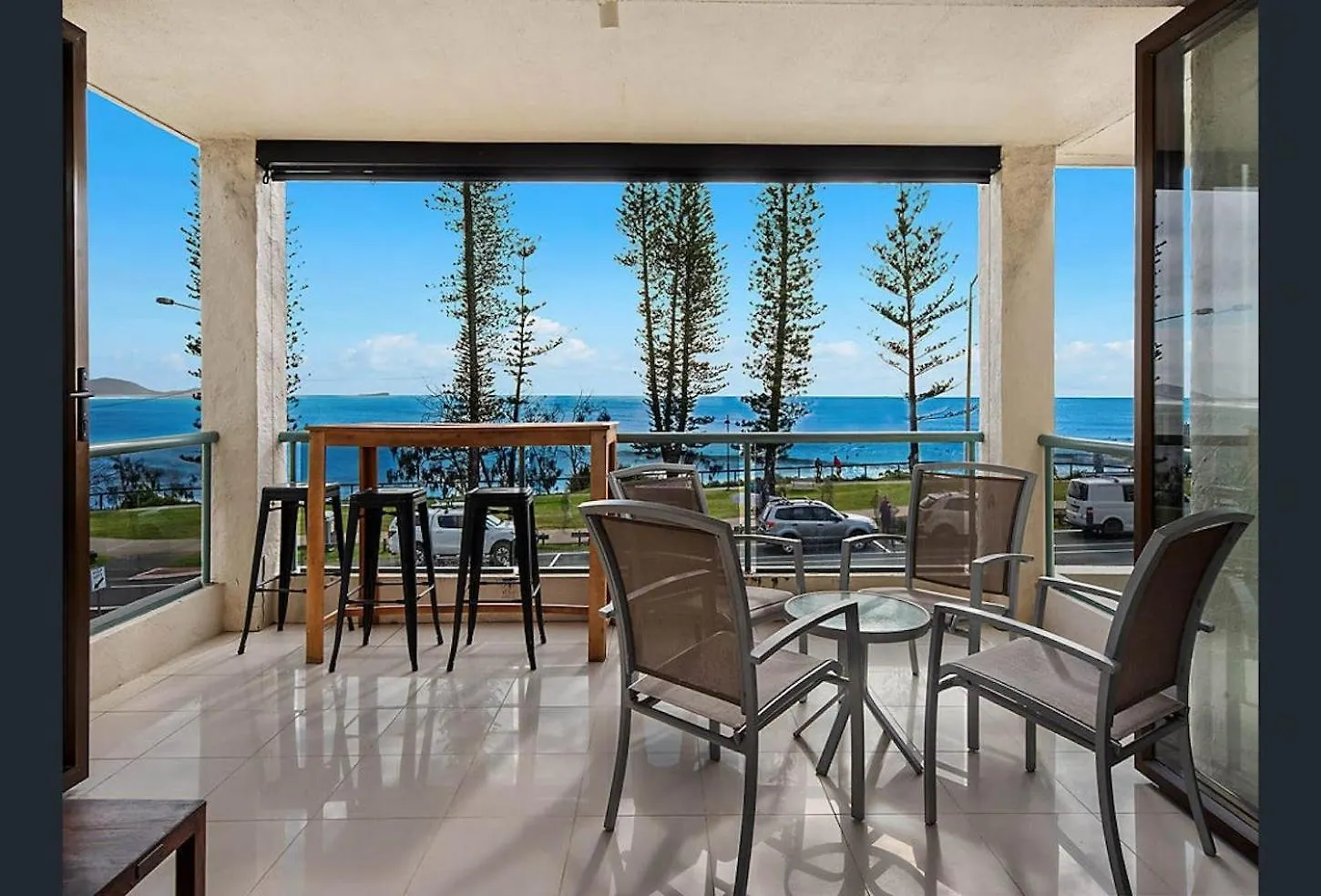 Alexandra Headland Beach - Stunning Views Zf9